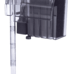 Shiruba PF1000 Hang On Filter