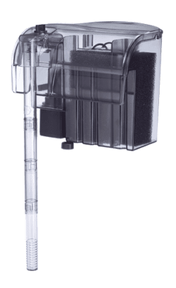 Shiruba PF1000 Hang On Filter