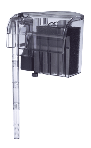 Shiruba PF-1000 Hang On Filter Shiruba PF1000 Hang On Filter