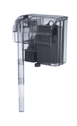 Shiruba PF360 Hang On Filter