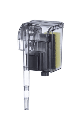 Shiruba PF60 Hang On Filter