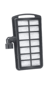 Shiruba XB2060 Hang On Filter Media