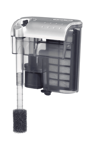 Shiruba XB-2060 Hang On Filter Shiruba XB2060 Hang On Filter