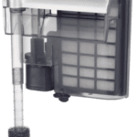 Shiruba XB2100 Hang On Filter