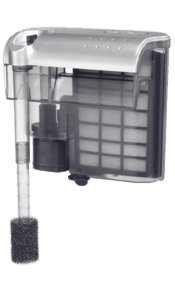 Shiruba XB2100 Hang On Filter