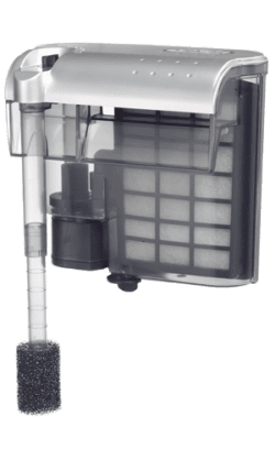 Shiruba XB2100 Hang On Filter