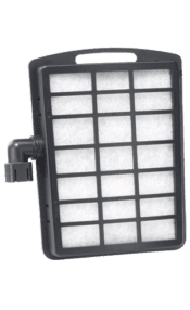 Shiruba XB2100 Hang On Filter Media View