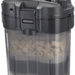 Shiruba XB303 Compact External Filter