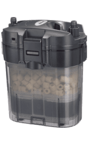 Shiruba XB303 Compact External Filter