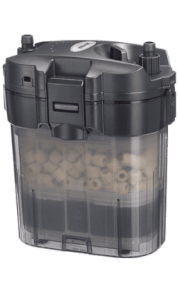 Shiruba XB303 Compact External Filter