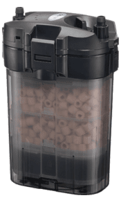 Shiruba XB305 Compact External Filter