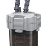 Shiruba XB308 External Filter