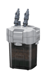 Shiruba XB308 External Filter