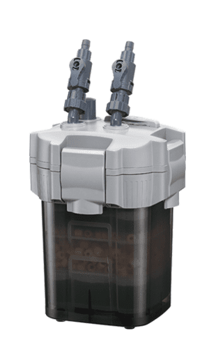 Shiruba XB308 External Filter Shiruba XB308 External Filter