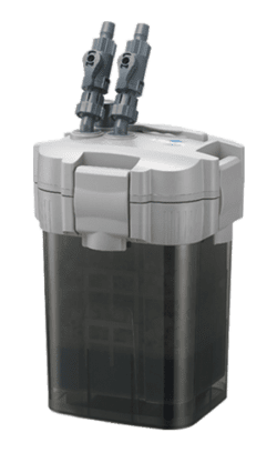 Shiruba XB310 External Filter