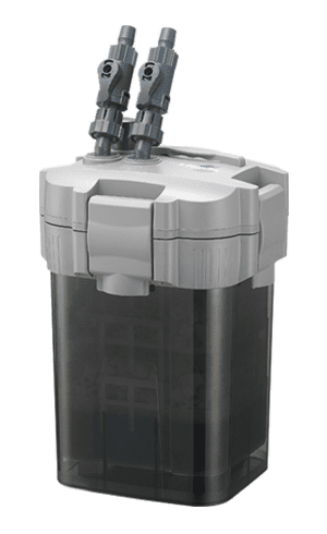 Shiruba XB-310 External Filter Shiruba XB310 External Filter