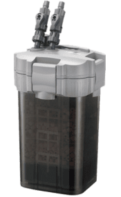 Shiruba XB312 External Filter