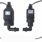 Spare Pump For Sunsun Hw603b / Hw604b