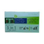 Aquatic Plants Nutrients