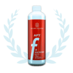 2Hr Aquarist APT Fix