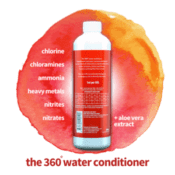 2HR Aquarist APT Pure