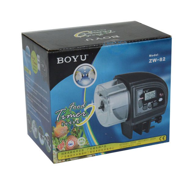 Boyu ZW-82 Food Timer Boyu ZW-82 Food Timer