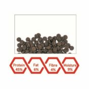 WA Stingray & Crustacean Sinking Feed | 500ml – 330g - Image 2