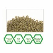 WA Turtle Tortoise Nutra Feed | 100ml – 35g - Image 2