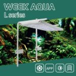 WEEK AQUA L PRO Back Mount