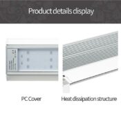 WEEK AQUA M Pro Series LED - Image 5