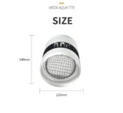 WEEK AQUA T70 WRGB LED - Image 4