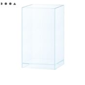 DOOA Neo Glass AIR W20 X D20 X H35 (cm) - Image 2