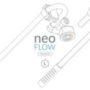 Aquario Neo Flow Premium V2 - L 17mm