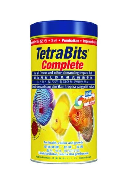Tetra Bits Complete 93gm Tetra Bits Complete 93gm