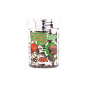 WA Flowerhorn Stomach Cleansing Feed | 100ml – 45g