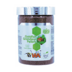 WA Goldfish Grandeur Pellets | 100ml – 40g