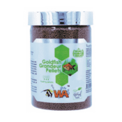 WA Goldfish Grandeur Pellets | 100ml – 40g