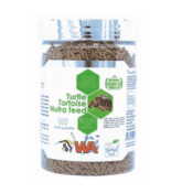 WA Turtle Tortoise Nutra Feed | 100ml – 35g
