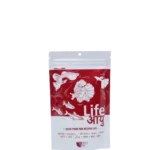 Life Aayu Red Fish Food - Small| 100gm