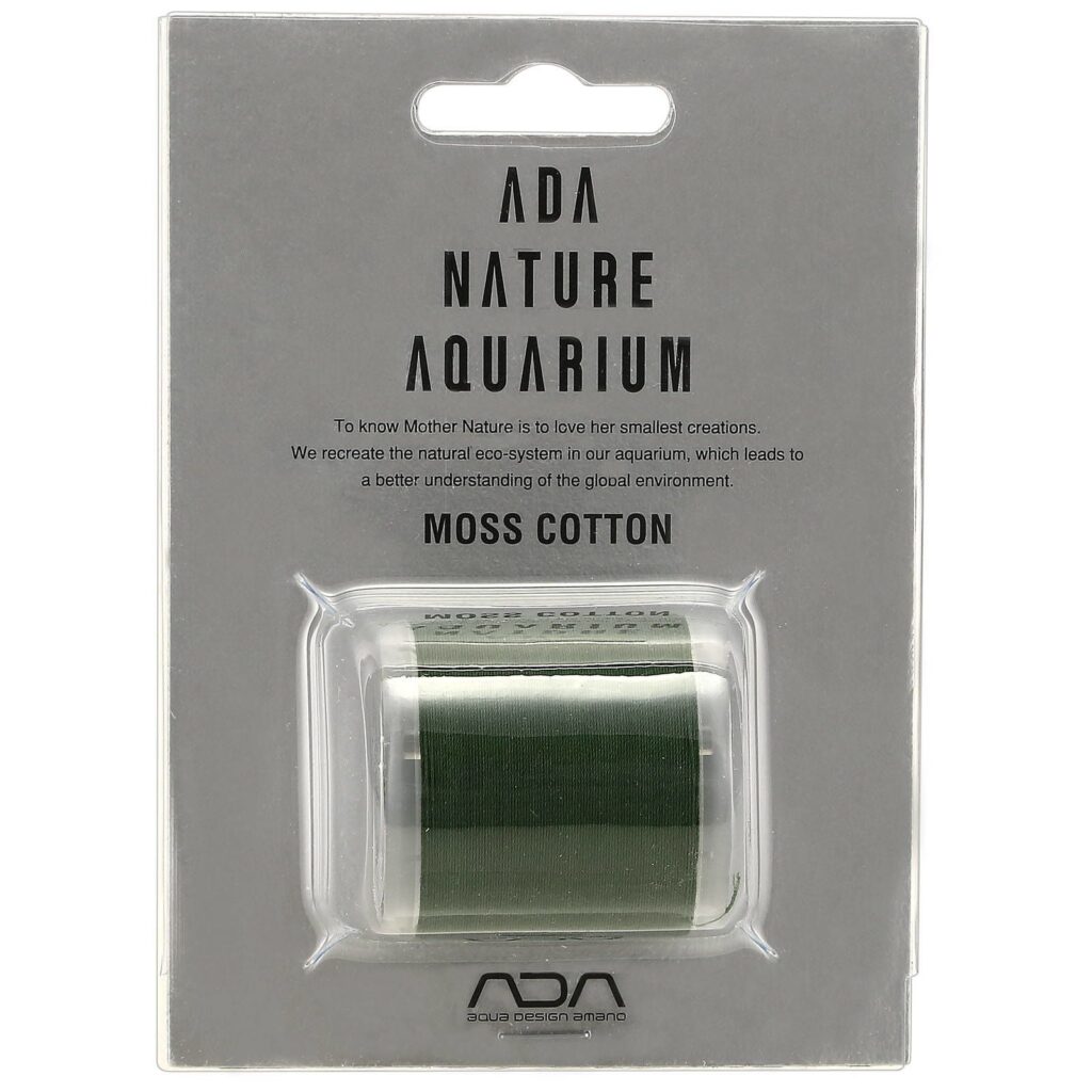 ADA Moss Cotton ADA Moss Cotton