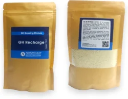 Aquavascular gH Recharge