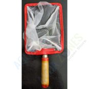 Daphnia Fish Net | 8″ X 6″ Size
