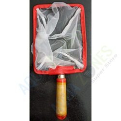 Daphnia Fish Net | 8″ X 6″ Size