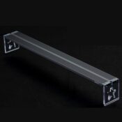 LEDSTAR AQ-S90 II RGB+W Slim LED | 90Cm~100cm Tank - Image 3