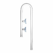 Lily Pipe Inlet 17mm