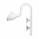 Lily Pipe Outlet 13mm