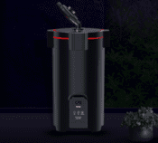 Netlea External filter NO.1V