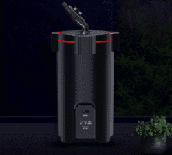 Netlea External filter NO.2V