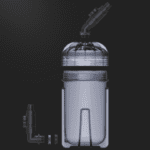 Netlea External prefilter F-3.5L