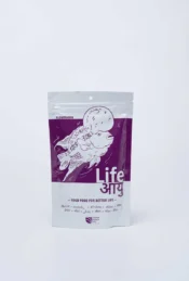 Life Aayu Flowerhorn Fish Food | Large